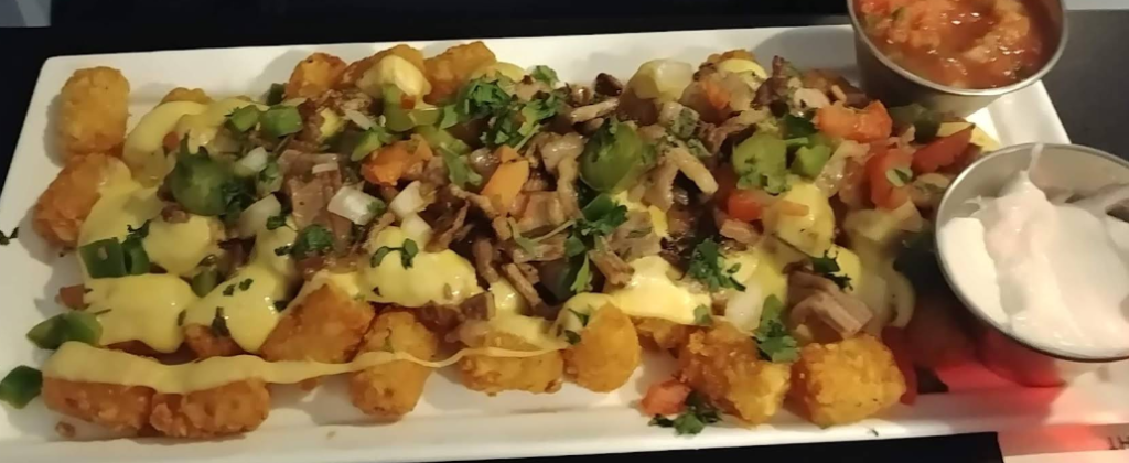 CI Bar & Grill in Tualatin, OR