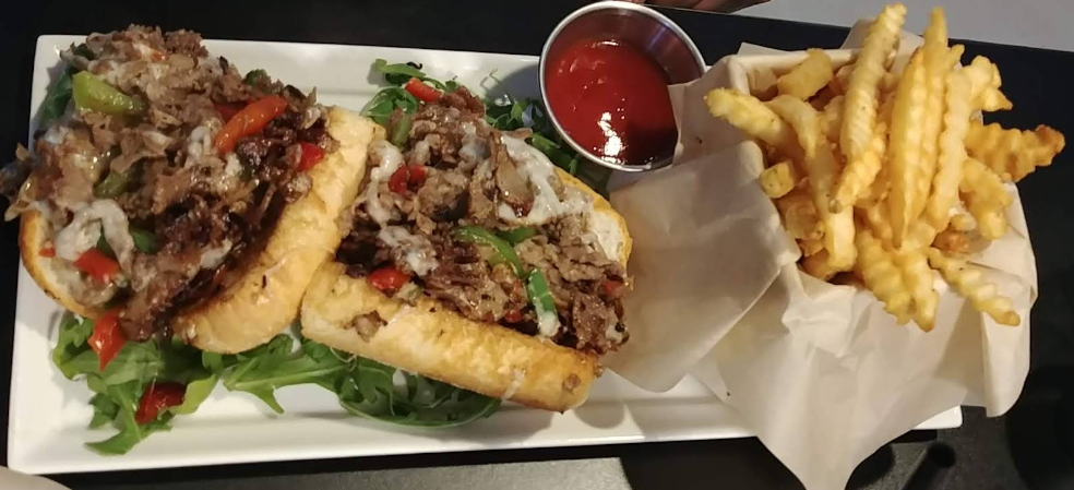 CI Bar & Grill in Tualatin, OR